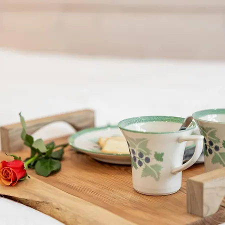 Levissa By Hilla Willa