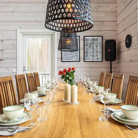 Βίλα Levissa By Hilla