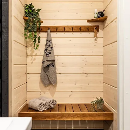 Willa Levissa By Hilla