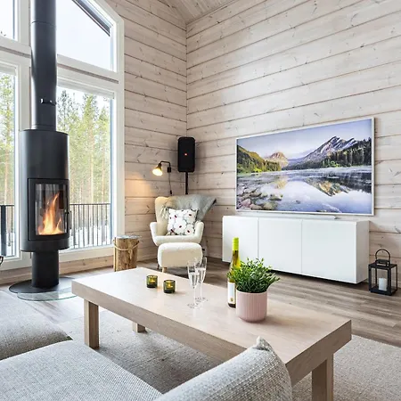 Levissa By Hilla Levi