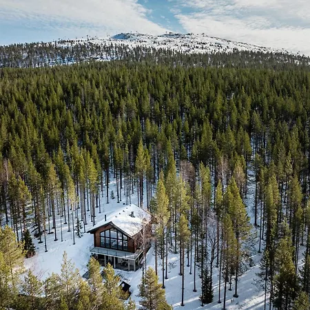 Levissa By Hilla * Levi