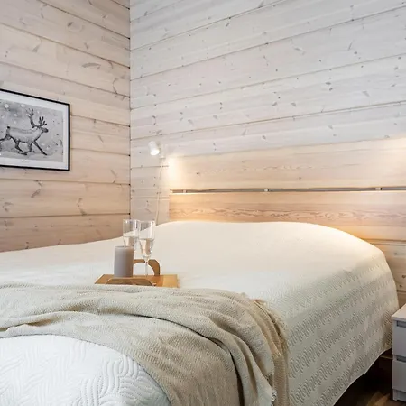 Willa Levissa By Hilla