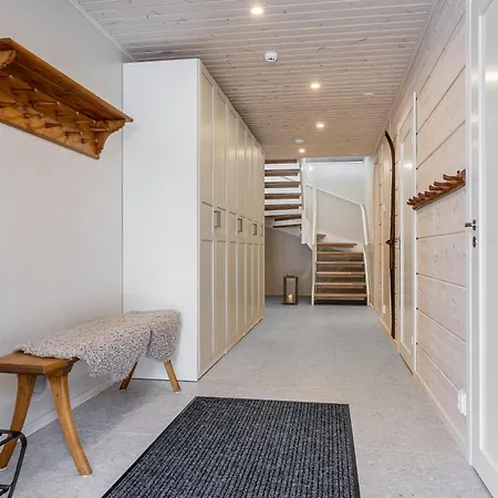 Levissa By Hilla Willa *