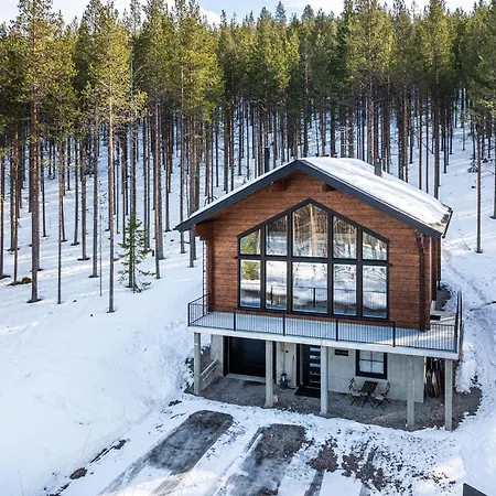 Levissa By Hilla Βίλα Levi