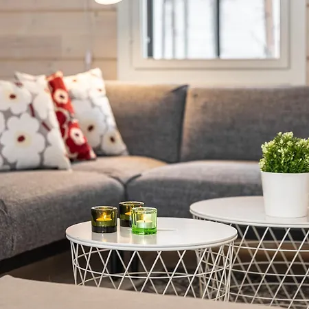 Levissa By Hilla Βίλα *