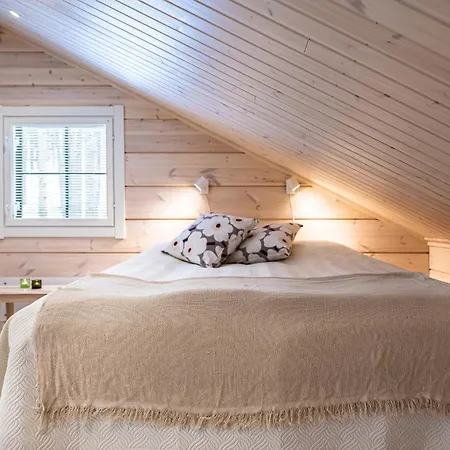 Βίλα Levissa By Hilla *