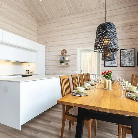 Levissa By Hilla Βίλα Levi