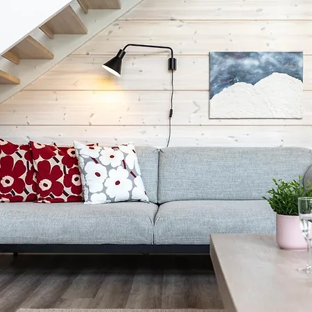 Βίλα Levissa By Hilla Levi