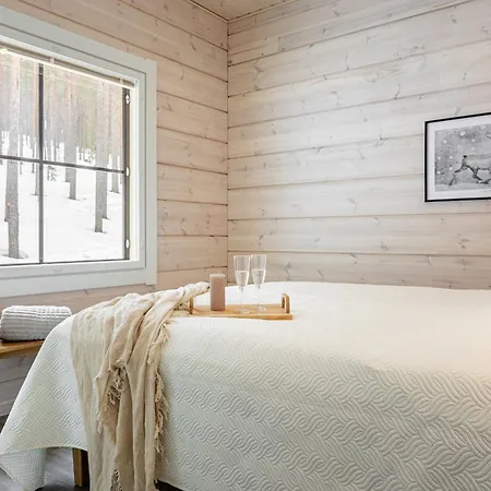 Levissa By Hilla Levi