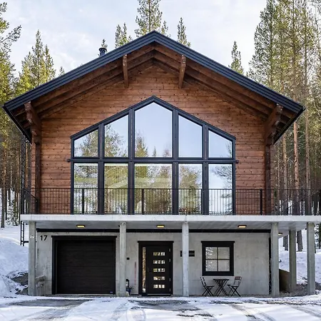 Willa Levissa By Hilla