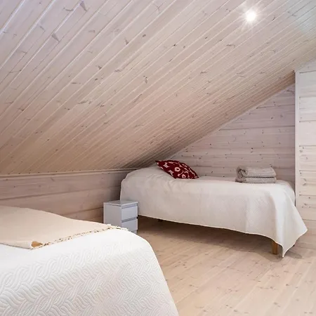 Levissa By Hilla Βίλα Levi