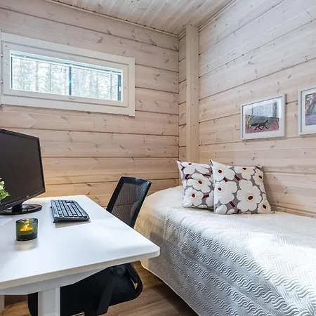 Βίλα Levissa By Hilla Levi