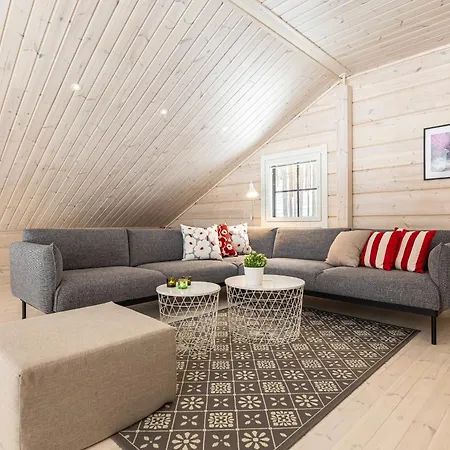 Levissa By Hilla Willa