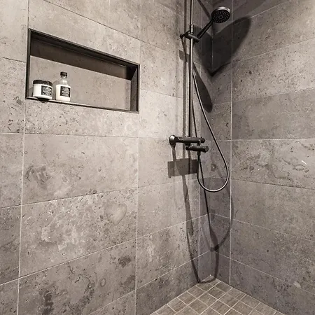 Βίλα Levissa By Hilla