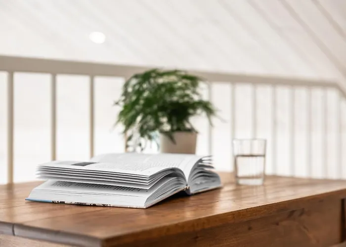 别墅 Levissa By Hilla