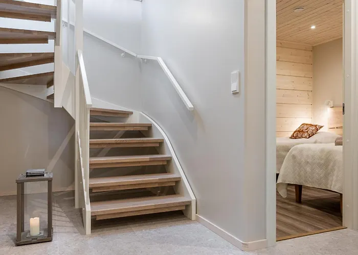 Levissa By Hilla 别墅 列维