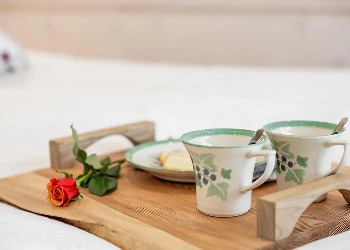 Levissa By Hilla 别墅