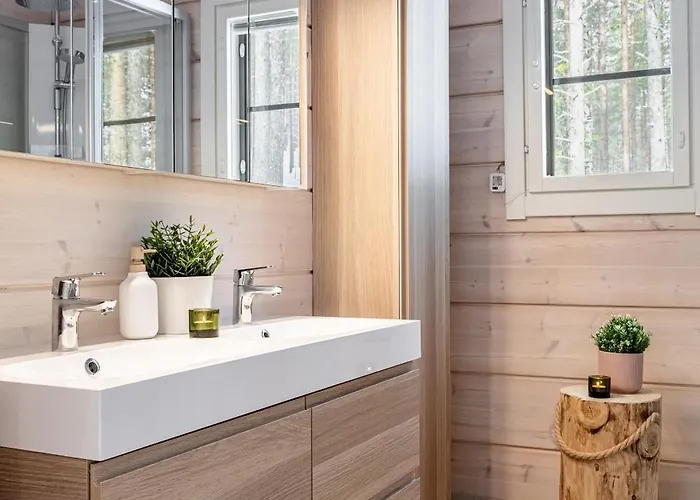 Levissa By Hilla 别墅