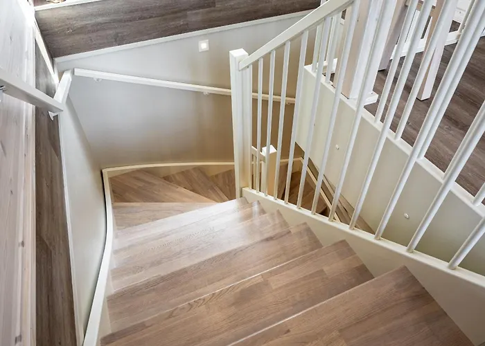 Levissa By Hilla 别墅