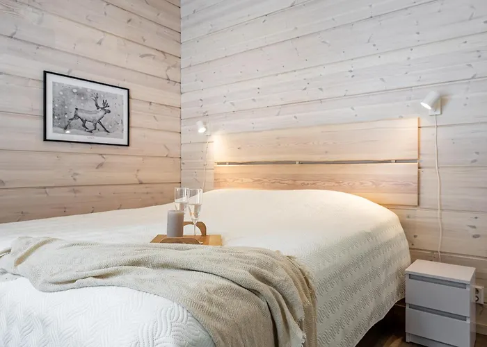 别墅 Levissa By Hilla