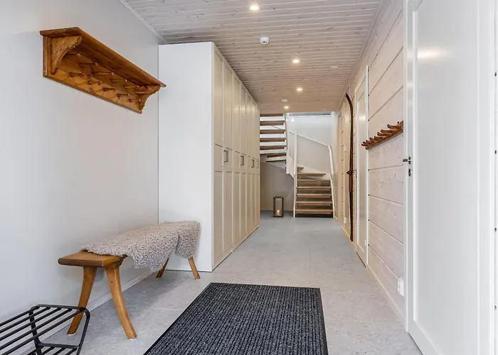 Levissa By Hilla 别墅 *