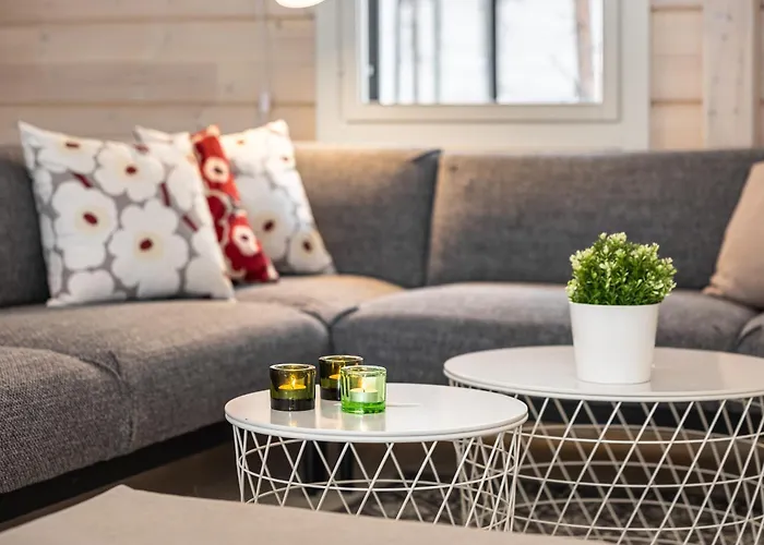 Levissa By Hilla 别墅 *