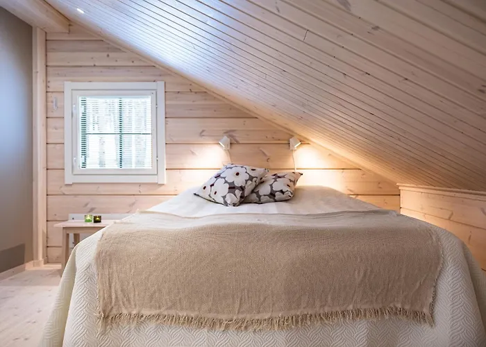 别墅 Levissa By Hilla *