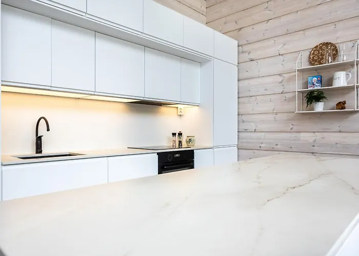 Levissa By Hilla 别墅 *