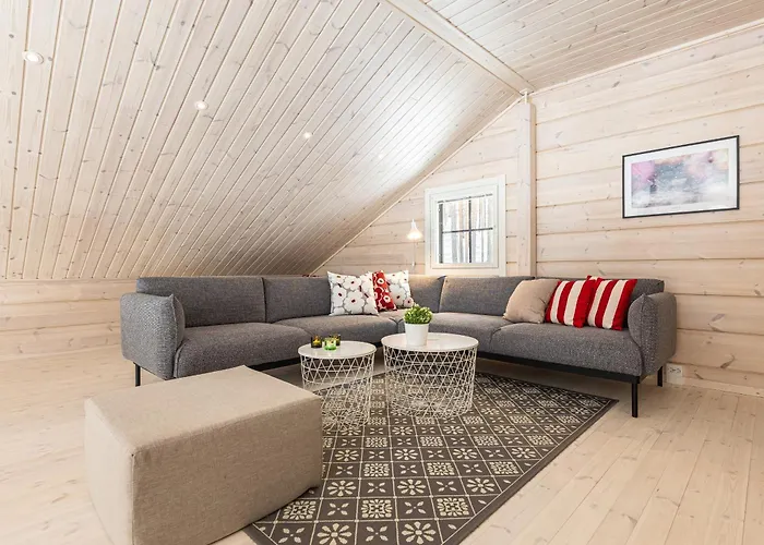 Levissa By Hilla 别墅