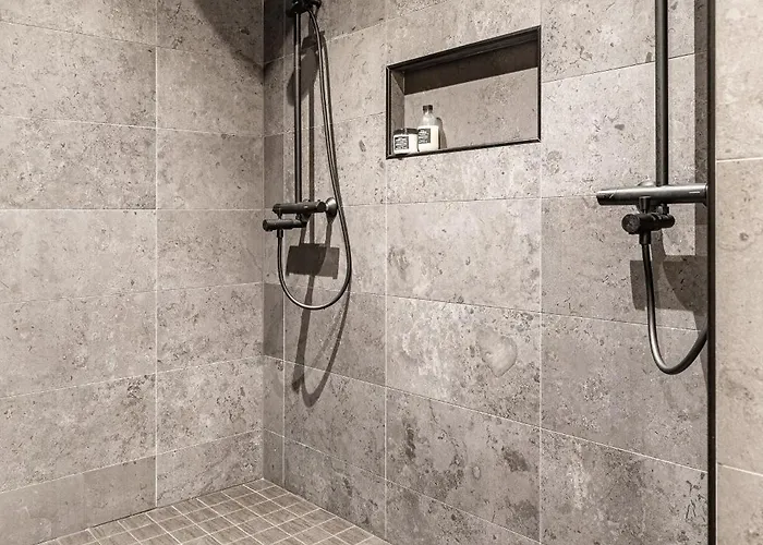 别墅 Levissa By Hilla