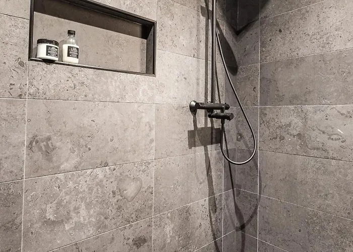 别墅 Levissa By Hilla